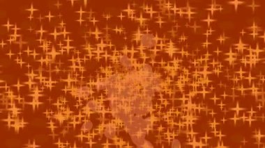 Modern medya üretimi için fütüristik dijital soyut doku sinematik tarz hareketli grafik ögesi