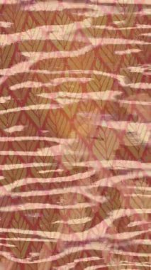 Benzersiz hareket grafikleri tasarım sanatına sahip yaratıcı film üretimi için özet bir arkaplan