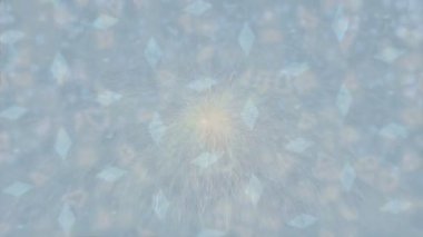 Modern medya üretimi için fütüristik dijital soyut doku sinematik tarz hareketli grafik ögesi