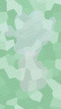 Organik desenli yüzey giriş stili video film sanatı ile soyut arkaplan tasarımı