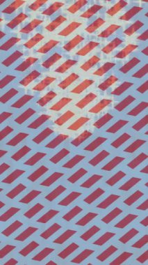 Modern medya üretimi için fütüristik dijital soyut doku sinematik tarz hareketli grafik ögesi