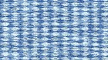 Lüks hareket projeleri için soyut tasarım stili animasyonu olan üst düzey dijital doku