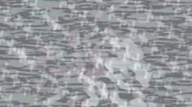 Dijital doku yüzey tasarım biçimi ile modern video animasyonu için gelişmiş hareket grafikleri