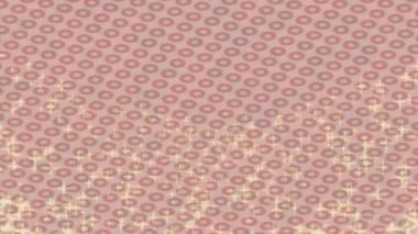 Yaratıcı video düzenleme film arkaplan tasarımı için minimalist organik hareket grafikleri