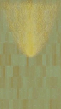 Yaratıcı video düzenleme film arkaplan tasarımı için minimalist organik hareket grafikleri