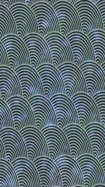 Lüks hareket tasarımı üst düzey video projeleri ve dijital sanat için zarif, pürüzsüz bir dokusu var.