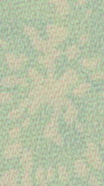 Dijital doku yüzey tasarım biçimi ile modern video animasyonu için gelişmiş hareket grafikleri