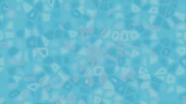 Yaratıcı video düzenleme film tasarımı için benzersiz hareket grafikleri biçimi giriş hareketi video pro