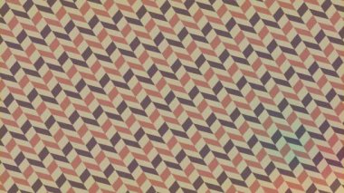 Benzersiz video giriş tasarımı projeleri için detaylı yüzey kalıbı film animasyon stili grafik girişi