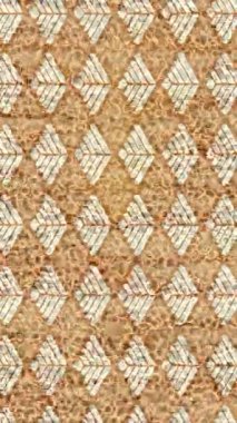 Yaratıcı video düzenleme film arkaplan tasarımı için minimalist organik hareket grafikleri