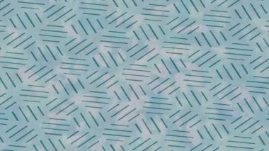 Yaratıcı video düzenleme film arkaplan tasarımı için minimalist organik hareket grafikleri