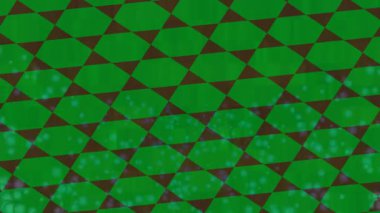 Benzersiz hareket dokusu tasarım sanatı ile profesyonel video düzenleme için modern soyut grafikler