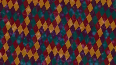 Benzersiz hareket grafikleri tasarım sanatına sahip yaratıcı film üretimi için özet bir arkaplan