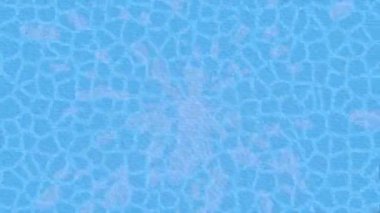 Modern medya üretimi için fütüristik dijital soyut doku sinematik tarz hareketli grafik ögesi