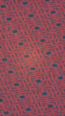 Benzersiz hareket grafikleri tasarım sanatına sahip yaratıcı film üretimi için özet bir arkaplan