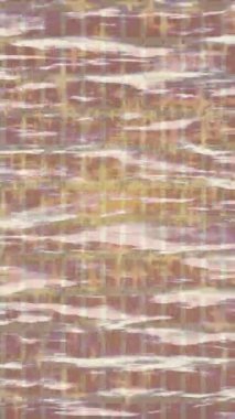 Estetik doku arkaplan tasarımı renkli hareket grafikleri ile moda film giriş profosyoneli