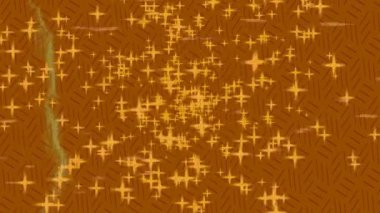 Benzersiz dijital hareket grafiklerine sahip yaratıcı sinematik projeler için yumuşak animasyon yüzeyi