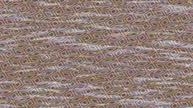 Benzersiz dijital hareket grafiklerine sahip yaratıcı sinematik projeler için yumuşak animasyon yüzeyi