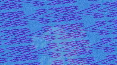 Yaratıcı video düzenleme film arkaplan tasarımı için minimalist organik hareket grafikleri