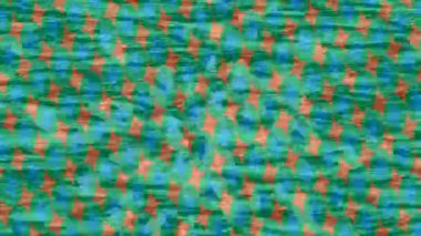 Profesyonel video projeleri sanat tarzı için organik hareketli arkaplan tasarımı