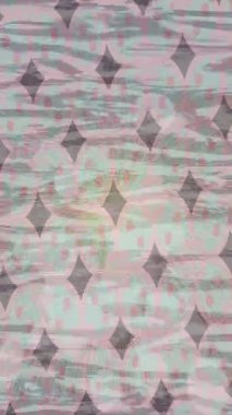 Benzersiz hareket grafikleri tasarım sanatına sahip yaratıcı film üretimi için özet bir arkaplan