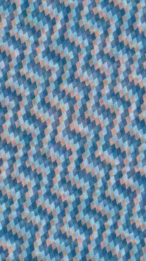 Modern medya üretimi için fütüristik dijital soyut doku sinematik tarz hareketli grafik ögesi