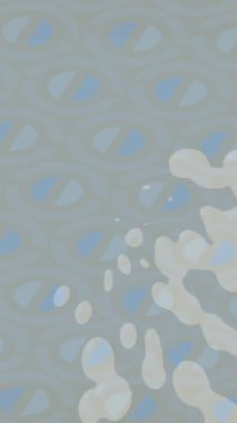 Benzersiz dijital hareket grafiklerine sahip yaratıcı sinematik projeler için yumuşak animasyon yüzeyi