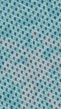 Yaratıcı video düzenleme film tasarımı için benzersiz hareket grafikleri biçimi giriş hareketi video pro