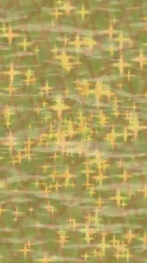 Benzersiz hareket dokusu tasarım sanatı ile profesyonel video düzenleme için modern soyut grafikler