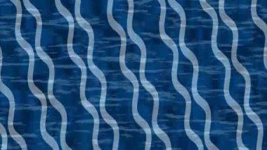 Benzersiz hareket dokusu tasarım sanatı ile profesyonel video düzenleme için modern soyut grafikler