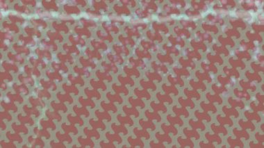 Lüks hareket projeleri için soyut tasarım stili animasyonu olan üst düzey dijital doku