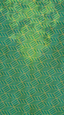 Organik desenli yüzey giriş stili video film sanatı ile soyut arkaplan tasarımı