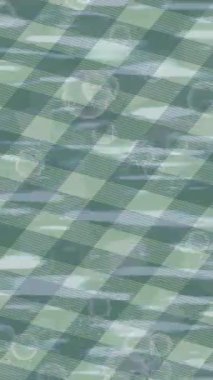 Yaratıcı video düzenleme film arkaplan tasarımı için minimalist organik hareket grafikleri