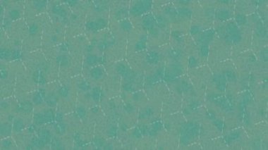 Benzersiz hareket dokusu tasarım sanatı ile profesyonel video düzenleme için modern soyut grafikler