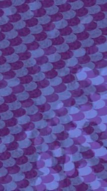 Benzersiz hareket dokusu tasarım sanatı ile profesyonel video düzenleme için modern soyut grafikler