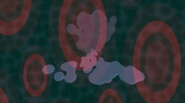 Lüks hareket tasarımı üst düzey video projeleri ve dijital sanat için zarif, pürüzsüz bir dokusu var.