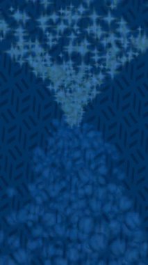 Benzersiz hareket grafikleri tasarım sanatına sahip yaratıcı film üretimi için özet bir arkaplan