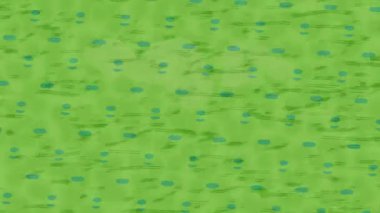 Lüks hareket projeleri için soyut tasarım stili animasyonu olan üst düzey dijital doku