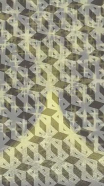 Profesyonel video projeleri sanat tarzı için organik hareketli arkaplan tasarımı