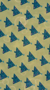 Yaratıcı video düzenleme film arkaplan tasarımı için minimalist organik hareket grafikleri