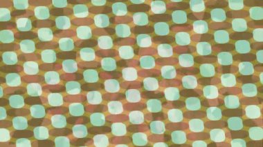 Benzersiz hareket grafikleri tasarım sanatına sahip yaratıcı film üretimi için özet bir arkaplan