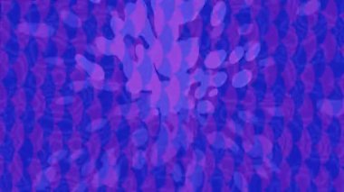 Modern medya üretimi için fütüristik dijital soyut doku sinematik tarz hareketli grafik ögesi