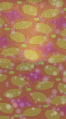 Lüks hareket tasarımı üst düzey video projeleri ve dijital sanat için zarif, pürüzsüz bir dokusu var.