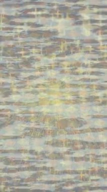 Dijital doku yüzey tasarım biçimi ile modern video animasyonu için gelişmiş hareket grafikleri