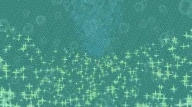 Benzersiz video giriş tasarımı projeleri için detaylı yüzey kalıbı film animasyon stili grafik girişi