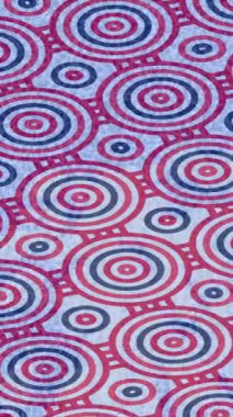 Benzersiz dijital hareket grafiklerine sahip yaratıcı sinematik projeler için yumuşak animasyon yüzeyi