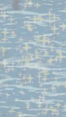 Benzersiz hareket grafikleri tasarım sanatına sahip yaratıcı film üretimi için özet bir arkaplan