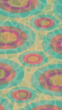 Yaratıcı video düzenleme film tasarımı için benzersiz hareket grafikleri biçimi giriş hareketi video pro