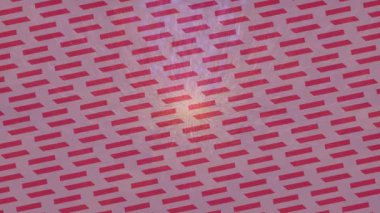 Benzersiz hareket dokusu tasarım sanatı ile profesyonel video düzenleme için modern soyut grafikler