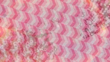 Profesyonel video projeleri sanat tarzı için organik hareketli arkaplan tasarımı